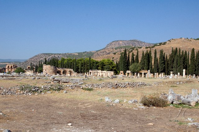 0192 Pamukkale-Hierapolis.jpg - SONY DSC